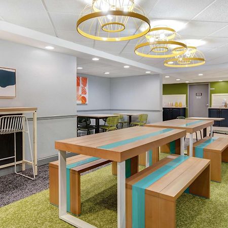 Spark By Hilton Rochester University Area Εξωτερικό φωτογραφία