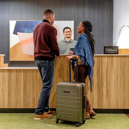 Spark By Hilton Rochester University Area Εξωτερικό φωτογραφία