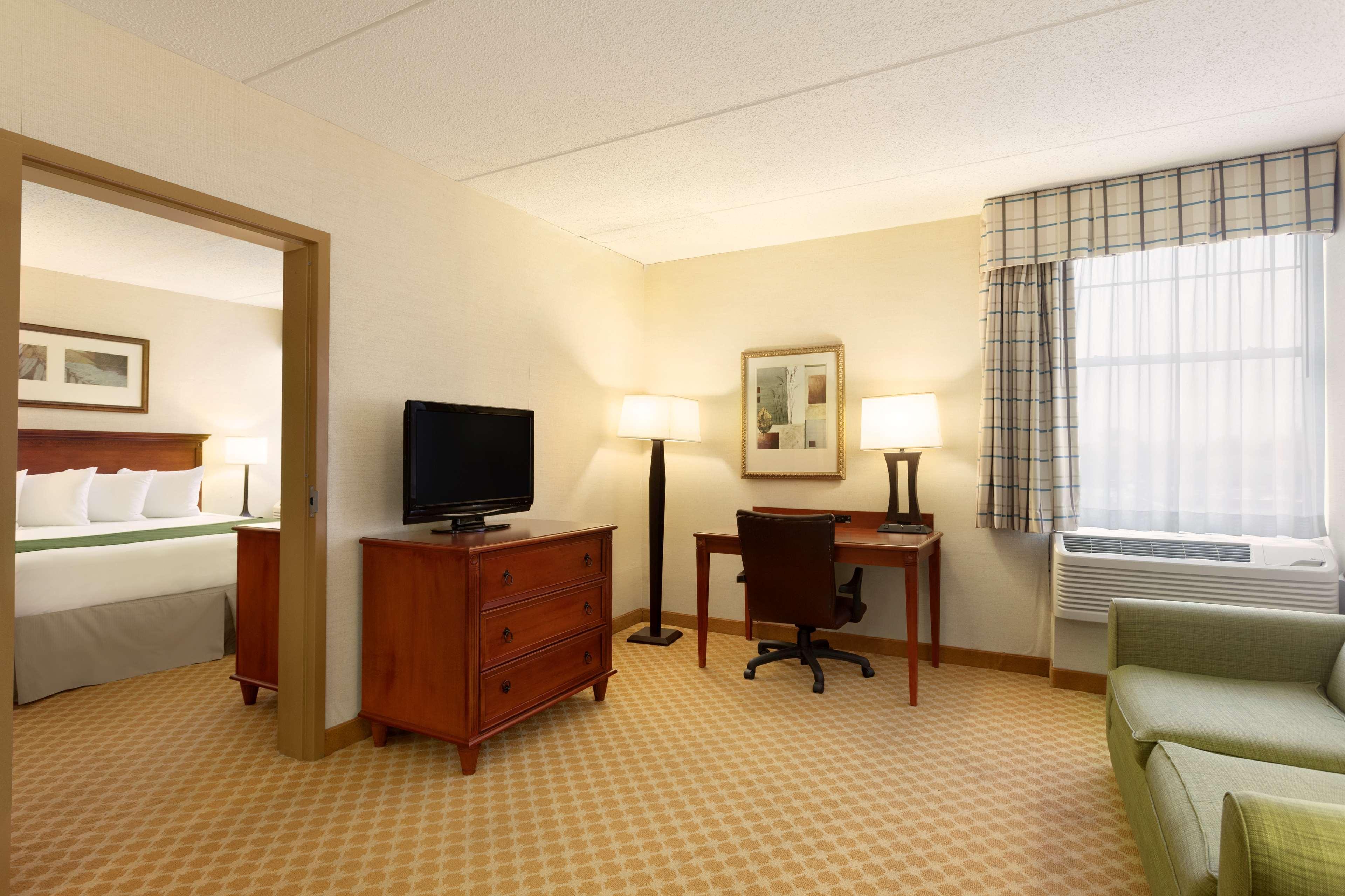 Spark By Hilton Rochester University Area Εξωτερικό φωτογραφία