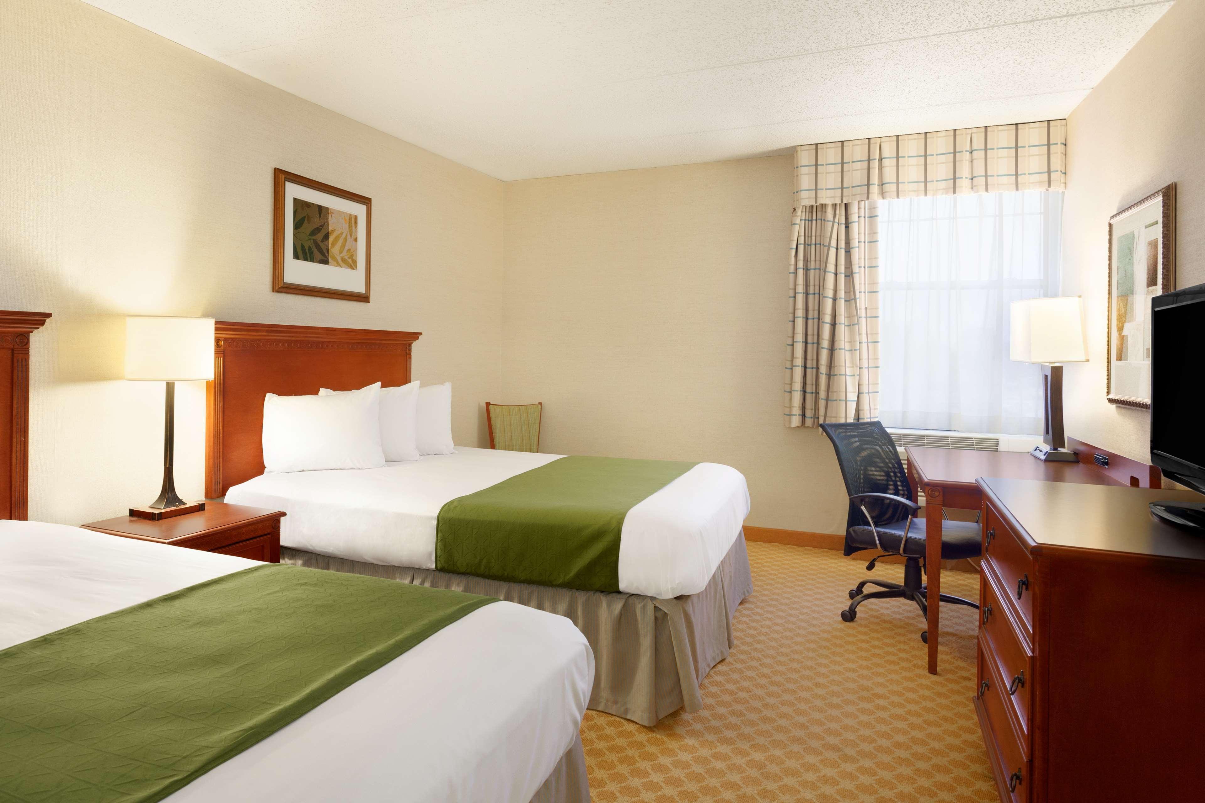 Spark By Hilton Rochester University Area Εξωτερικό φωτογραφία