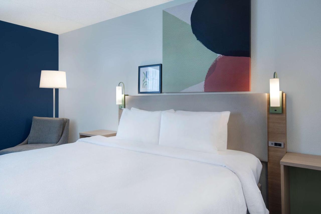 Spark By Hilton Rochester University Area Εξωτερικό φωτογραφία