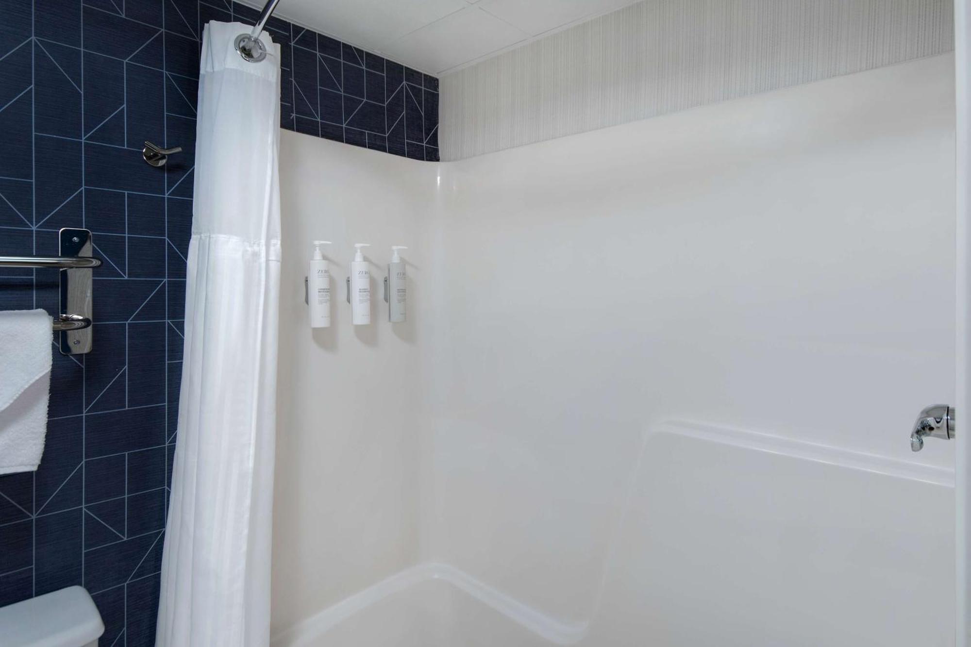 Spark By Hilton Rochester University Area Εξωτερικό φωτογραφία
