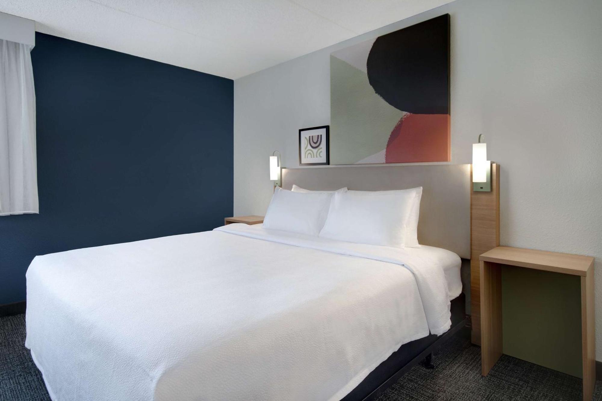 Spark By Hilton Rochester University Area Εξωτερικό φωτογραφία