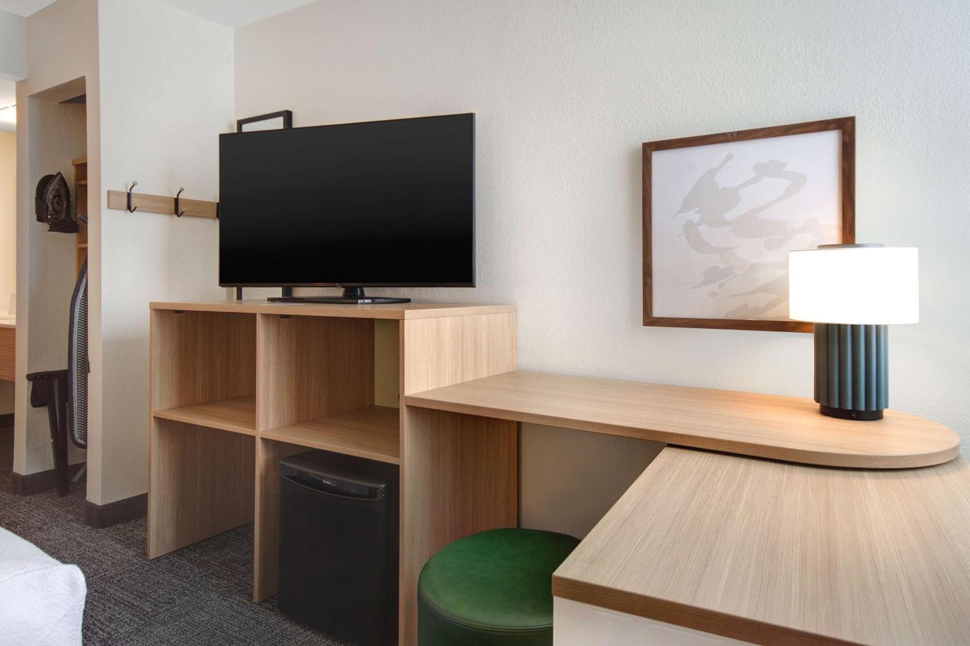 Spark By Hilton Rochester University Area Εξωτερικό φωτογραφία