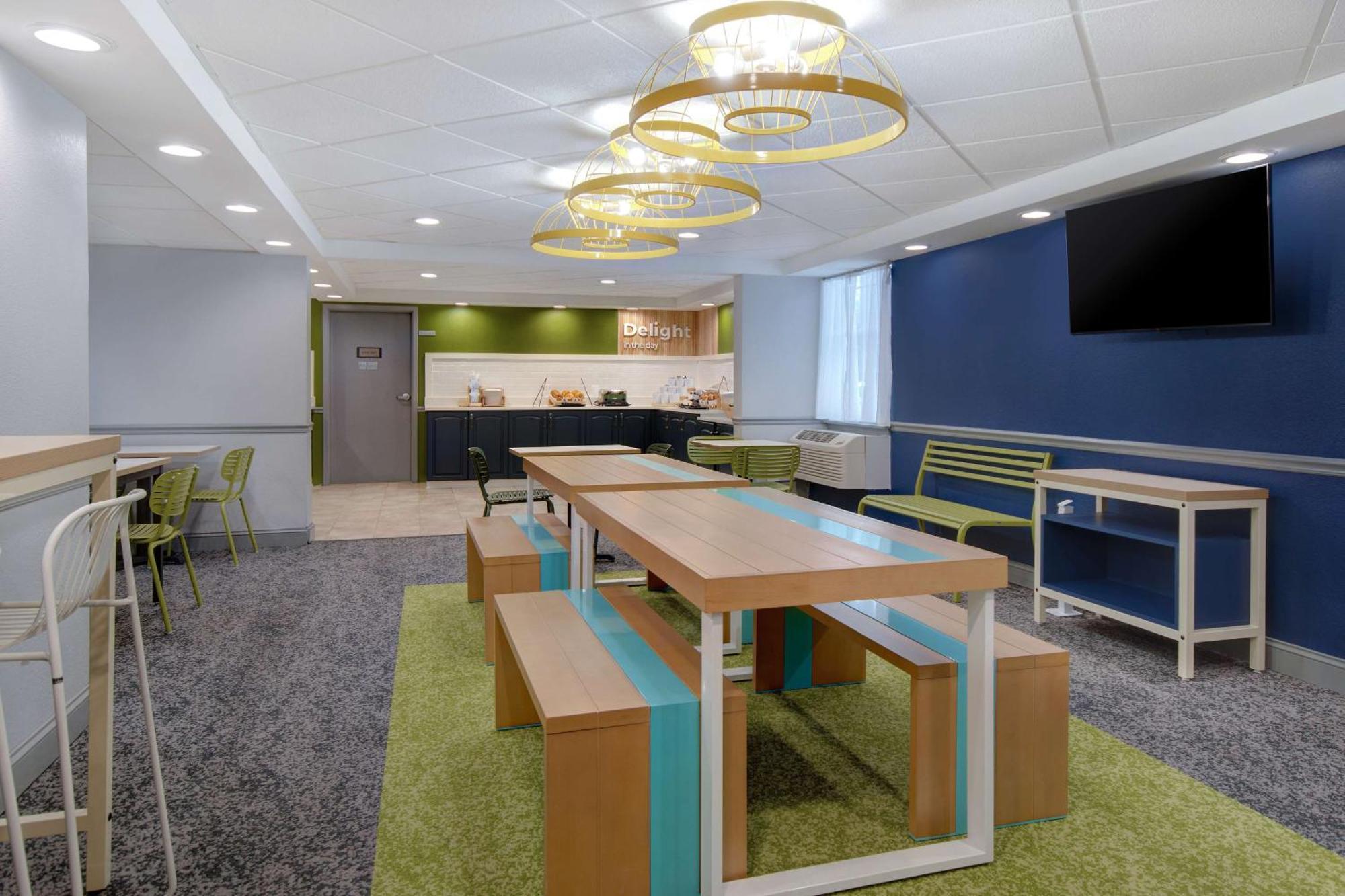 Spark By Hilton Rochester University Area Εξωτερικό φωτογραφία
