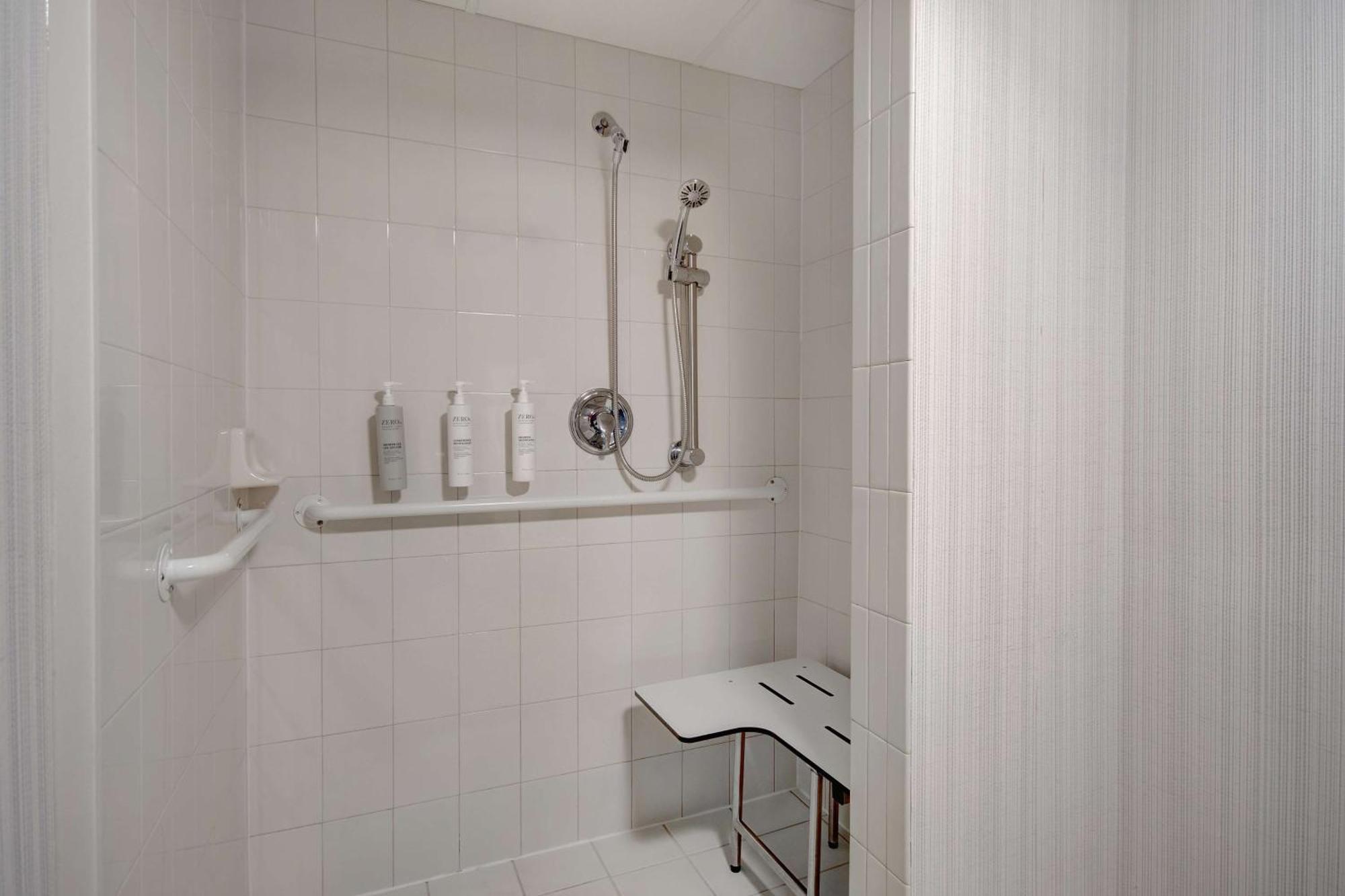 Spark By Hilton Rochester University Area Εξωτερικό φωτογραφία