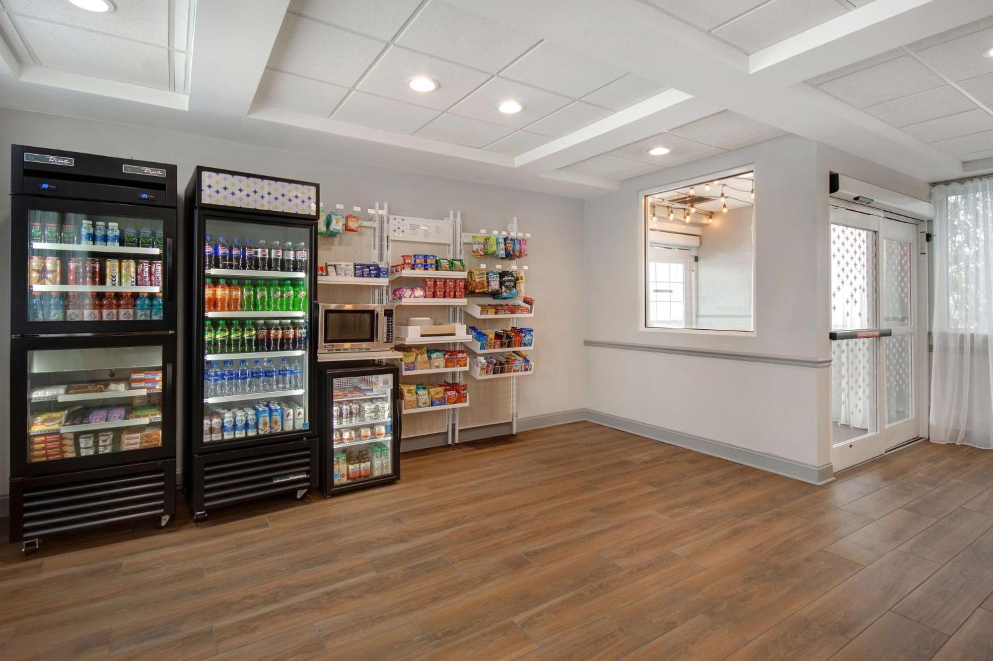 Spark By Hilton Rochester University Area Εξωτερικό φωτογραφία