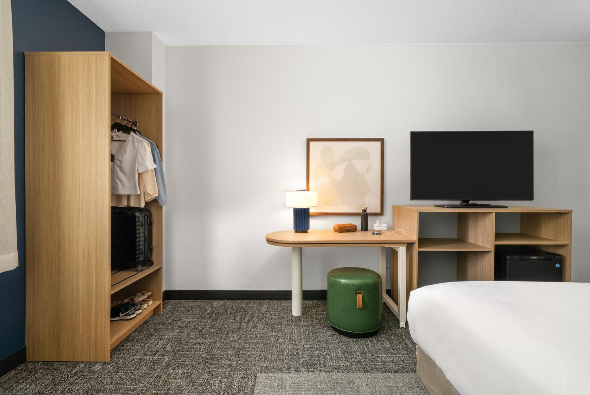 Spark By Hilton Rochester University Area Εξωτερικό φωτογραφία