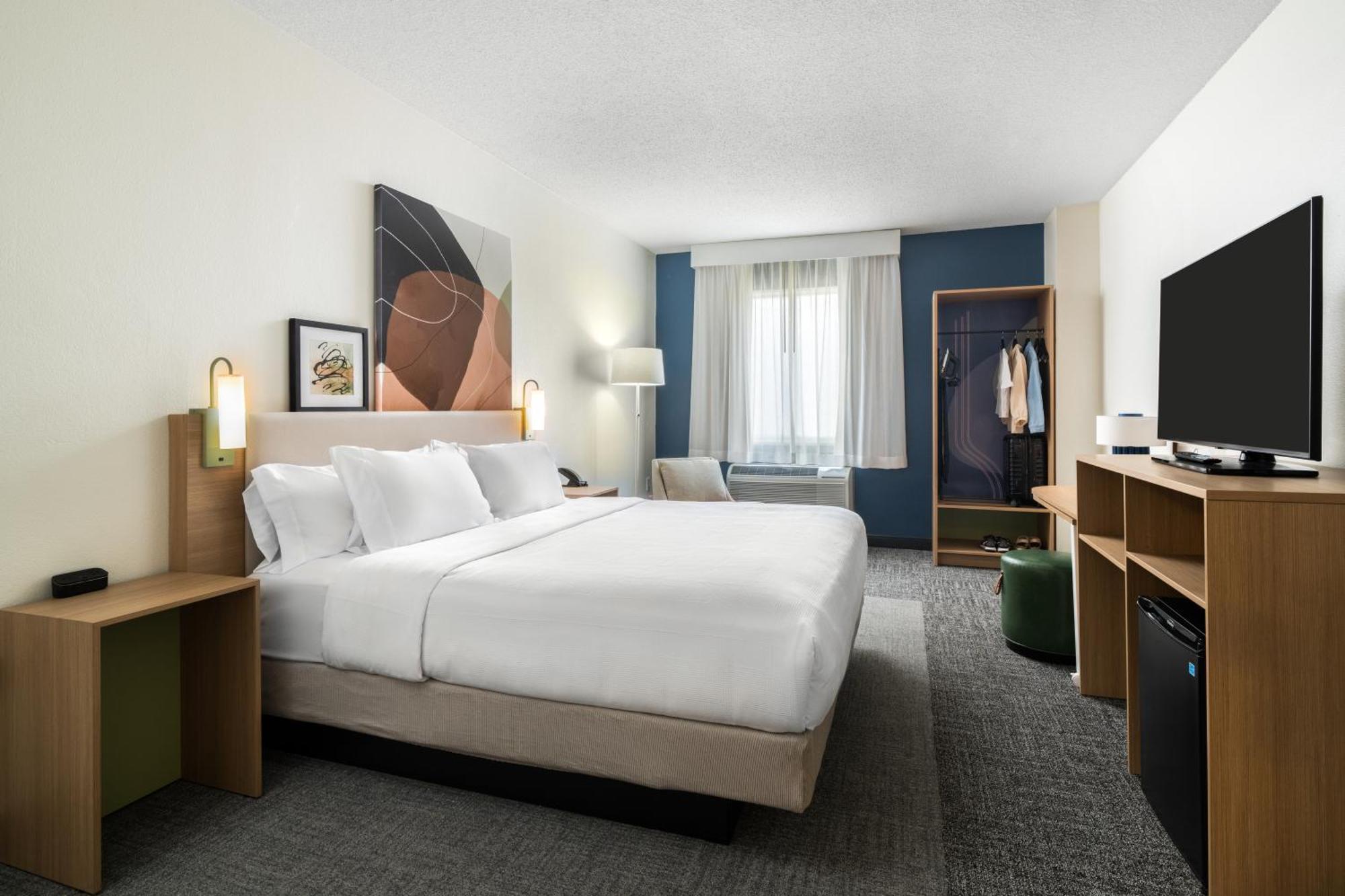 Spark By Hilton Rochester University Area Εξωτερικό φωτογραφία